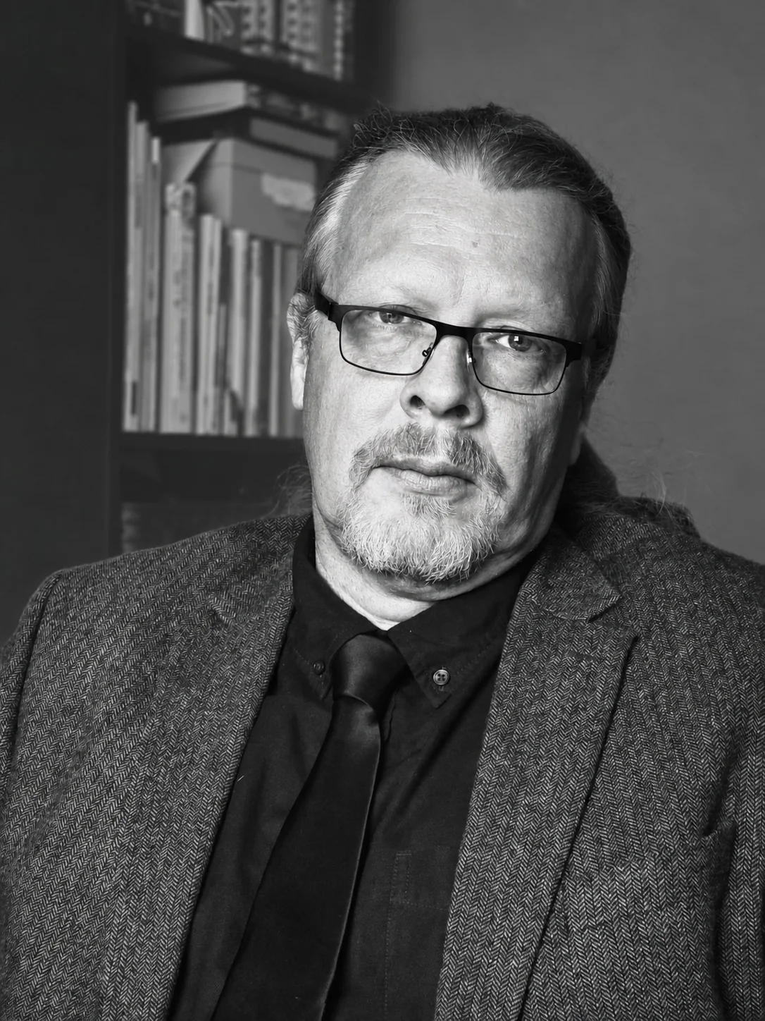 Peter Kacperek, founder of INGENS consulting practice